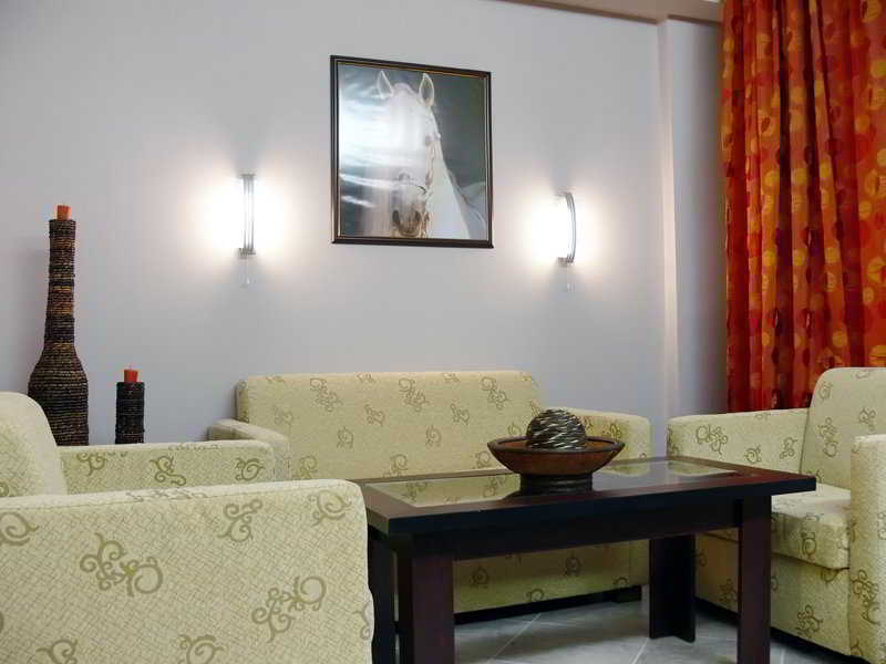 Spa Hotel Aspa Vila Banya (Blagoevgrad) Exterior foto