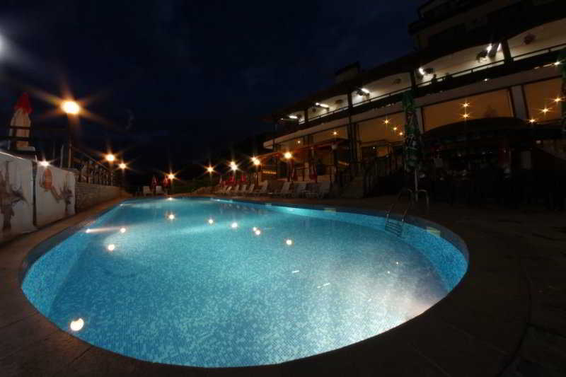Spa Hotel Aspa Vila Banya (Blagoevgrad) Exterior foto